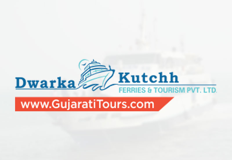 Dwarka kutch ferries & tourism pvt. ltd.