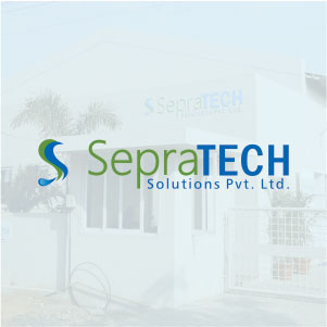 SepraTECH Solutions Pvt. Ltd.