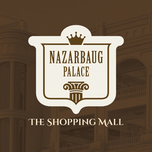 Nazarbaug Palace